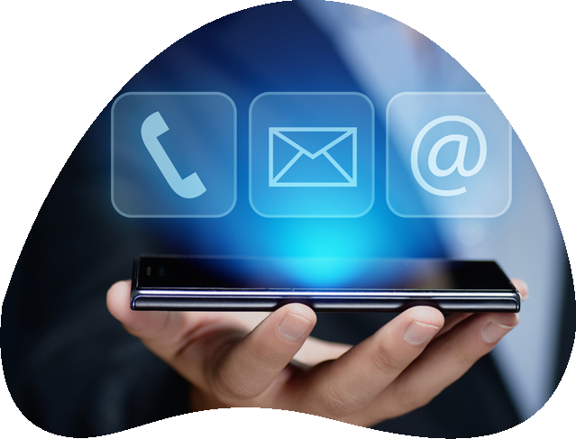 Contact