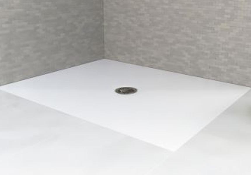 Shower Trays